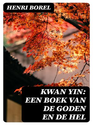 cover image of Kwan Yin